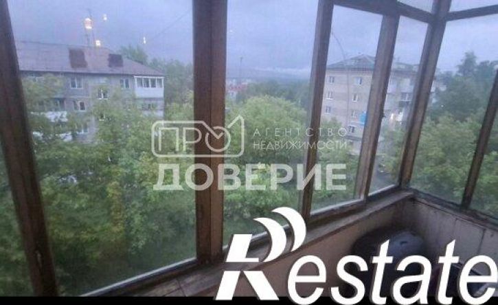 2-комн квартира проспект имени Ю.А.Гагарина 3-я линия, 3,  д. 3