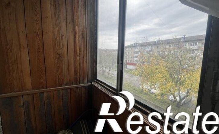 1-комн квартира улица Румянцева, 97,  д. 97