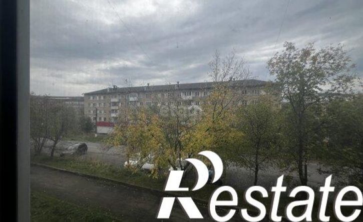 1-комн квартира улица Румянцева, 97,  д. 97