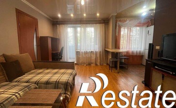 2-комн квартира улица Металлургов, 10,  д. 10