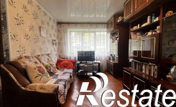 2-комн квартира улица Румянцева, 8,  д. 8