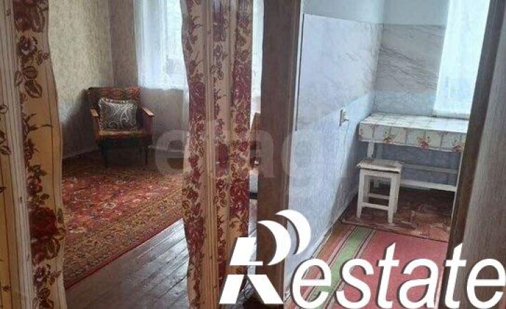 2-комн квартира проспект имени Ю. А. Гагарина 1-я линия, 17,  д. 17