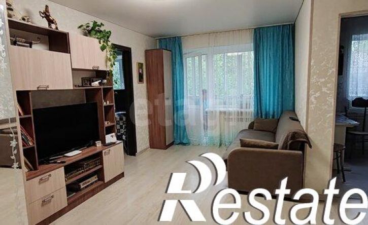 2-комн квартира улица Грибоедова, 14,  д. 14