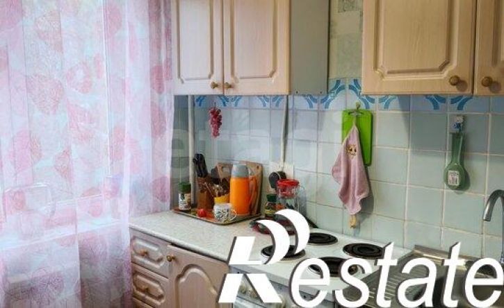 2-комн квартира улица Урицкого, 7А,  д. 7А
