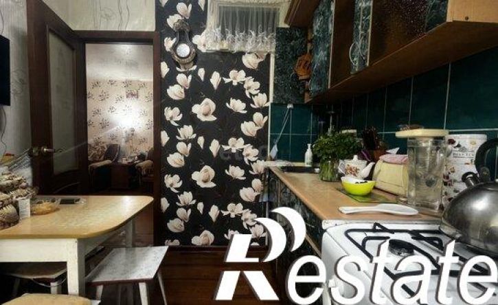 2-комн квартира улица Румянцева, 8,  д. 8