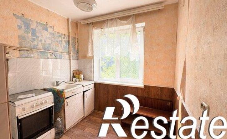 3-комн квартира проспект имени Ю.А.Гагарина 7-я линия, 11,  д. 11