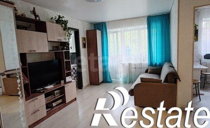 2-комн квартира улица Грибоедова, 14,  д. 14