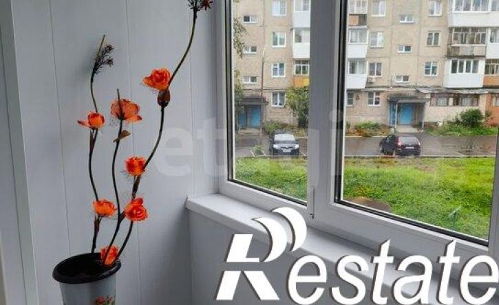 2-комн квартира улица Урицкого, 7А,  д. 7А