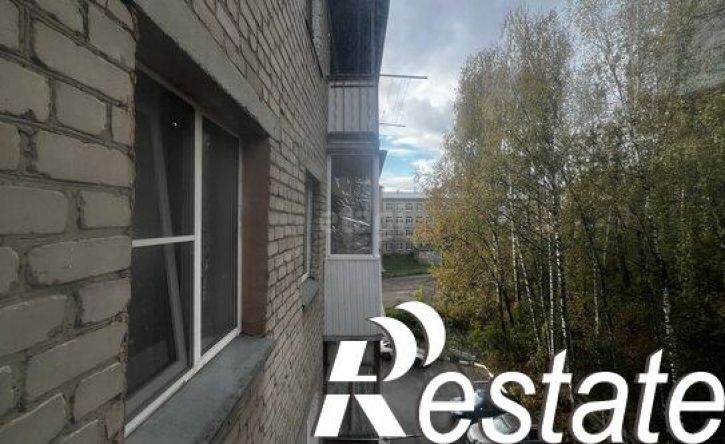 2-комн квартира улица Металлургов, 10,  д. 10