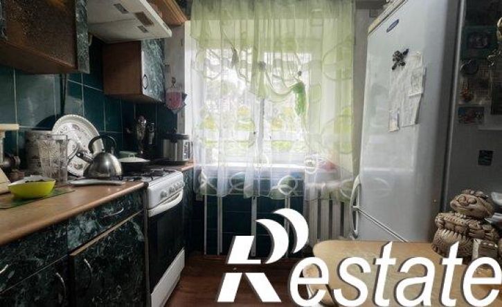 2-комн квартира улица Румянцева, 8,  д. 8