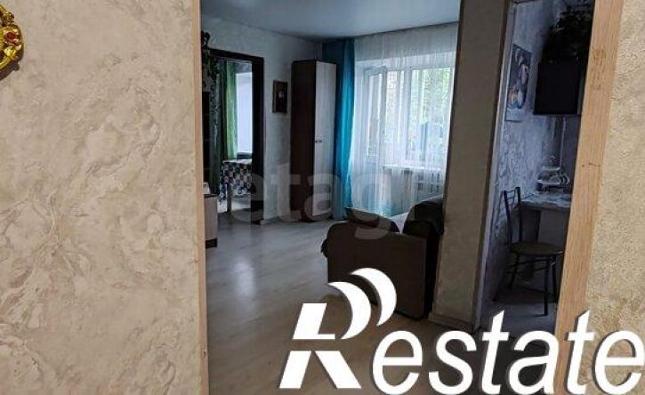 2-комн квартира улица Грибоедова, 14,  д. 14