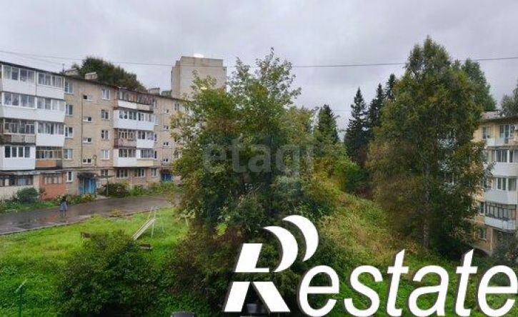 2-комн квартира улица Урицкого, 7А,  д. 7А