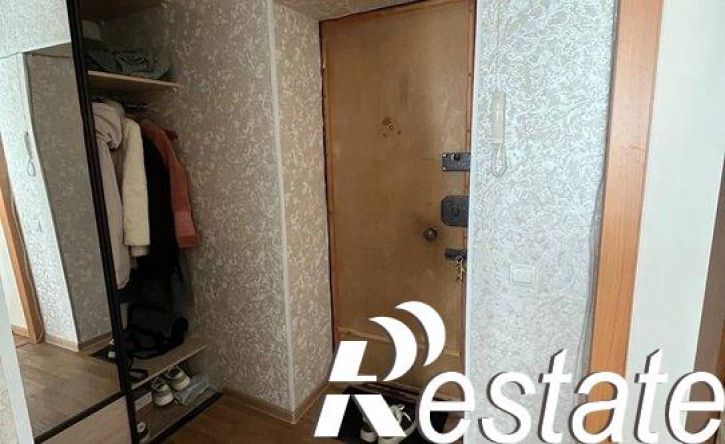1-комн квартира улица Румянцева, 20,  д. 20