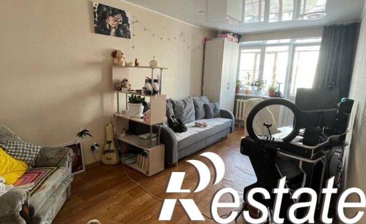 1-комн квартира улица Румянцева, 20,  д. 20
