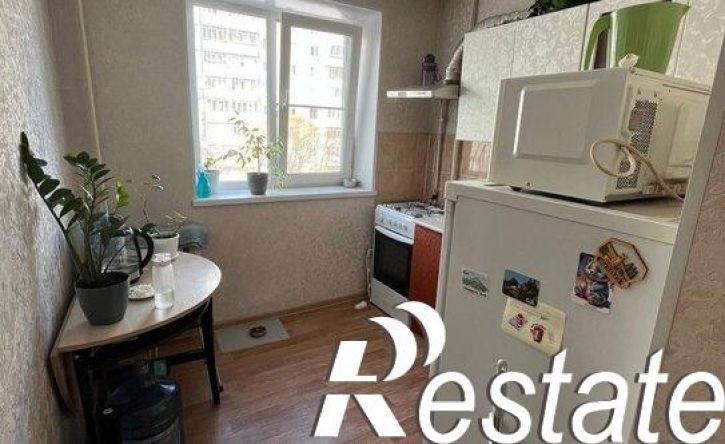 1-комн квартира улица Румянцева, 20,  д. 20