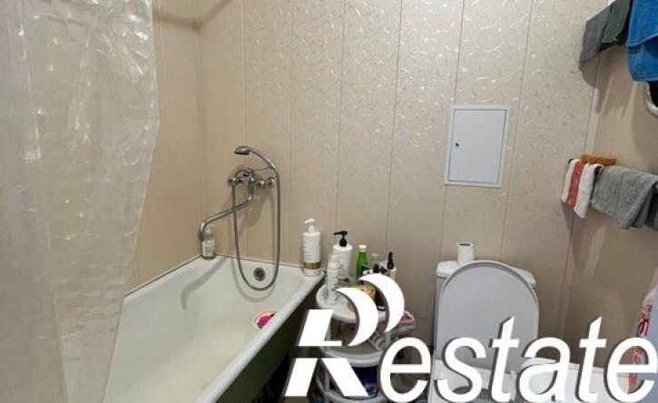 1-комн квартира улица Румянцева, 20,  д. 20