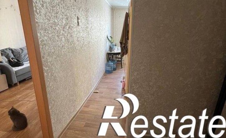1-комн квартира улица Румянцева, 20,  д. 20