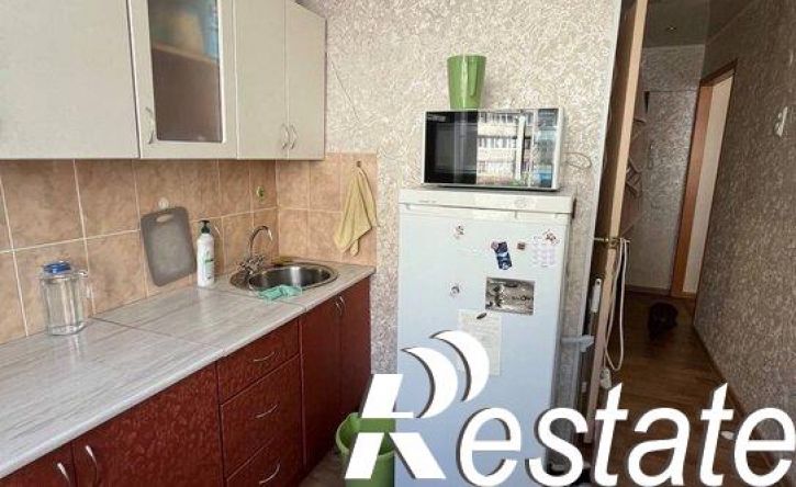 1-комн квартира улица Румянцева, 20,  д. 20
