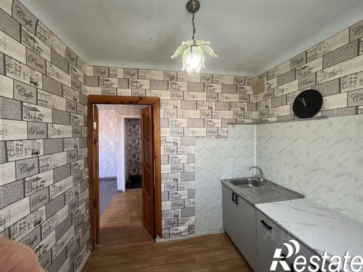 2-комн квартира 1-я Нижне-Заводская улица, 38,  д. 38