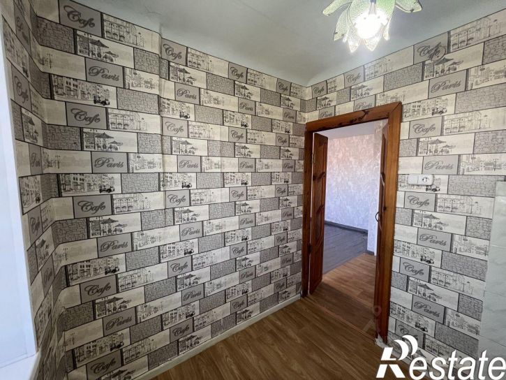 2-комн квартира 1-я Нижне-Заводская улица, 38,  д. 38