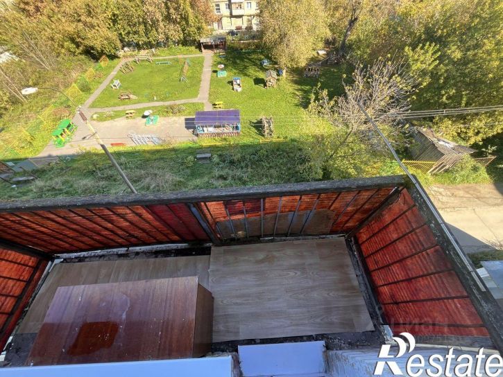 2-комн квартира 1-я Нижне-Заводская улица, 38,  д. 38