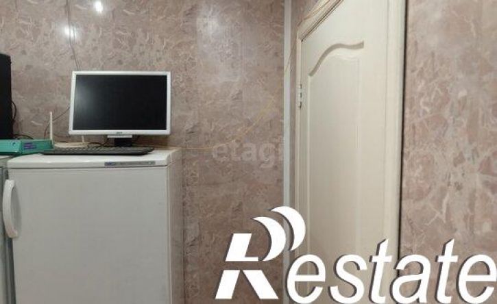2-комн квартира улица Металлургов, 1,  д. 1