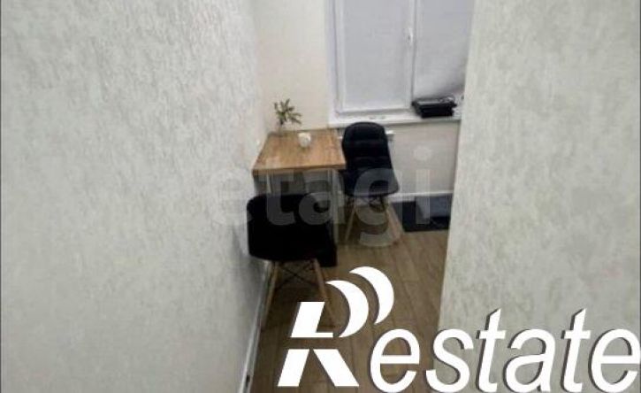 2-комн квартира улица Космонавтов, 32А,  д. 32А