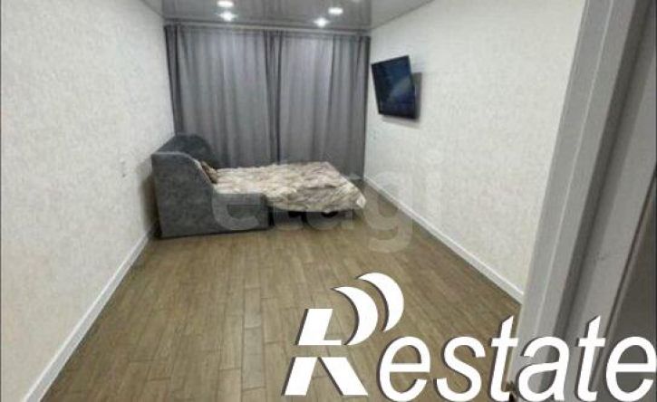 2-комн квартира улица Космонавтов, 32А,  д. 32А