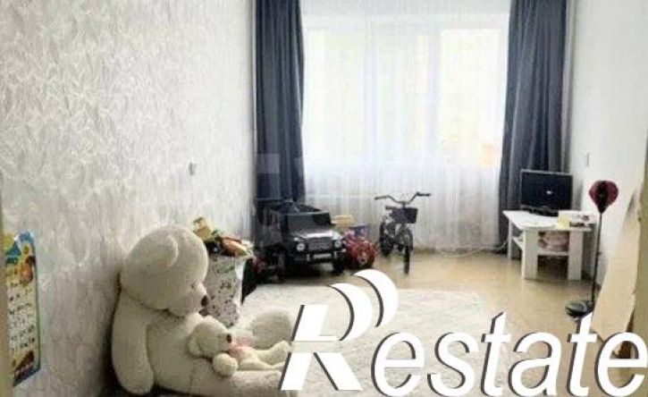 3-комн квартира кв-л Медик, 6,  д. 6