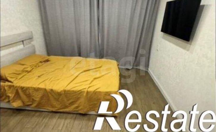 2-комн квартира улица Космонавтов, 32А,  д. 32А