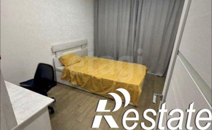 2-комн квартира улица Космонавтов, 32А,  д. 32А