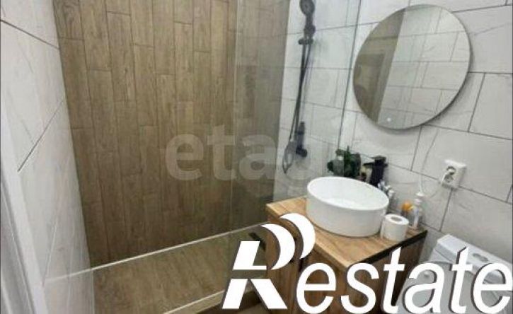2-комн квартира улица Космонавтов, 32А,  д. 32А