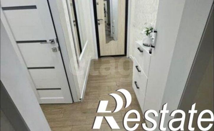 2-комн квартира улица Космонавтов, 32А,  д. 32А