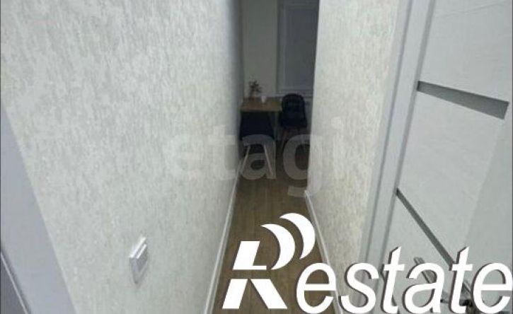 2-комн квартира улица Космонавтов, 32А,  д. 32А