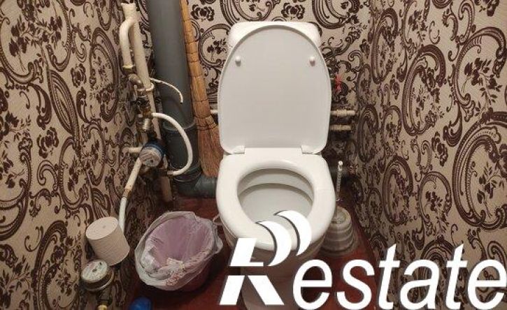 2-комн квартира улица Урицкого, 29А,  д. 29А
