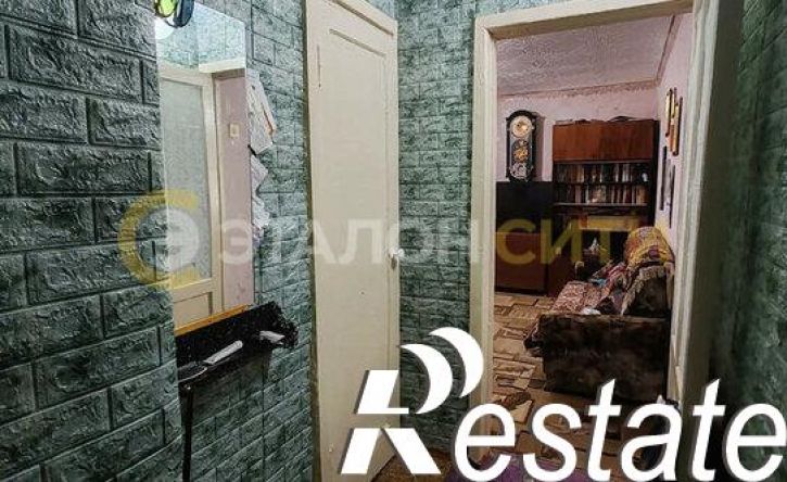 2-комн квартира Дворцовая улица, 24,  д. 24