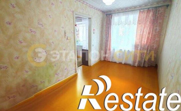 2-комн квартира Дворцовая улица, 24,  д. 24