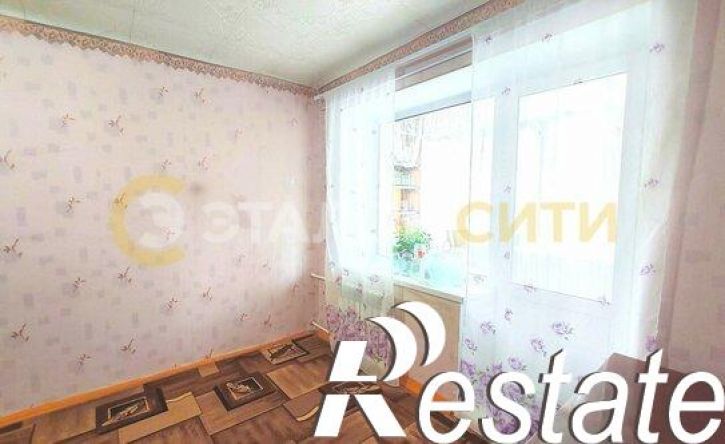 2-комн квартира Дворцовая улица, 24,  д. 24