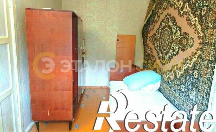 2-комн квартира улица Доватора, 24,  д. 24