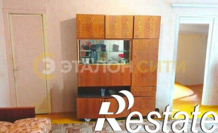 2-комн квартира улица Доватора, 24,  д. 24