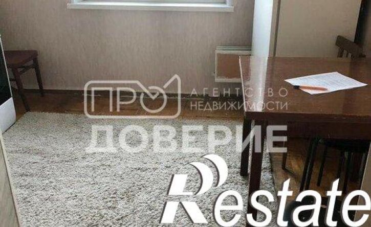 1-комн квартира кв-л Медик, 6,  д. 6