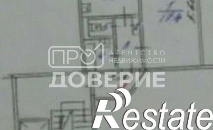 1-комн квартира кв-л Медик, 6,  д. 6