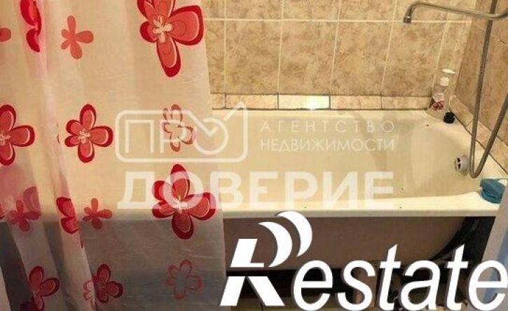 1-комн квартира кв-л Медик, 6,  д. 6