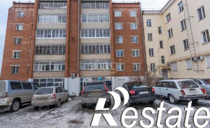 3-комн квартира улица Шишкина, 2А,  д. 2А