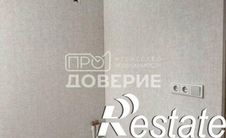2-комн квартира проспект имени Ю.А.Гагарина 3-я линия, 7,  д. 7