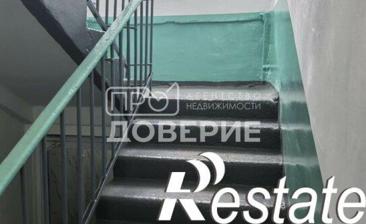 2-комн квартира проспект имени Ю.А.Гагарина 3-я линия, 7,  д. 7