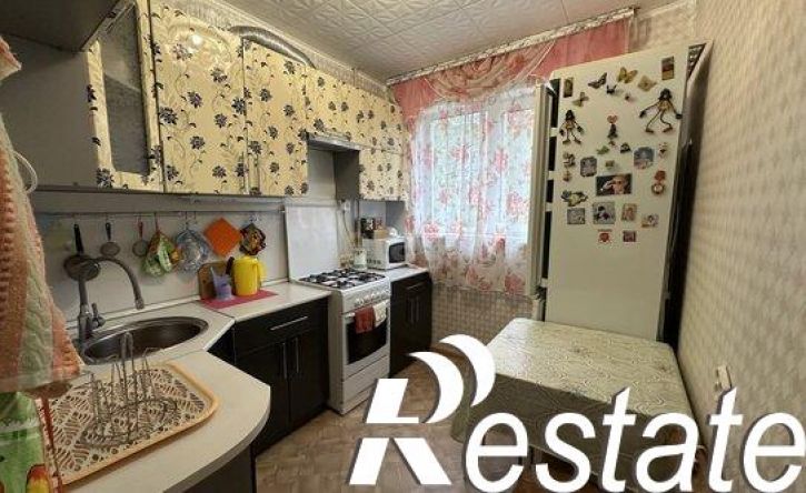 3-комн квартира улица Космонавтов, 26,  д. 26