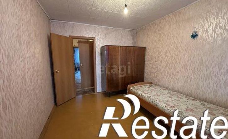 3-комн квартира 3-я Демидовская улица, 27,  д. 27