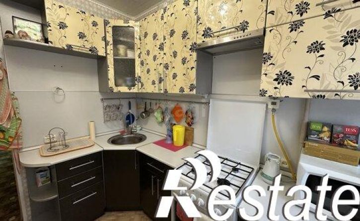 3-комн квартира улица Космонавтов, 26,  д. 26