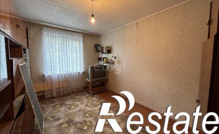 3-комн квартира 3-я Демидовская улица, 27,  д. 27